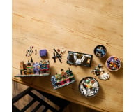 LEGO Harry Potter 76444 Magiczne sklepy na Ulicy Pokątnej - 1284244 - zdjęcie 12